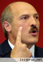President Lukašenka 